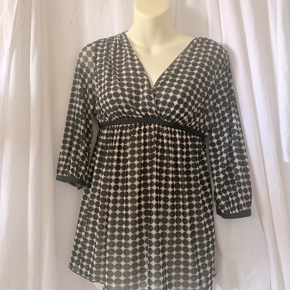 Max Studio Blouse top